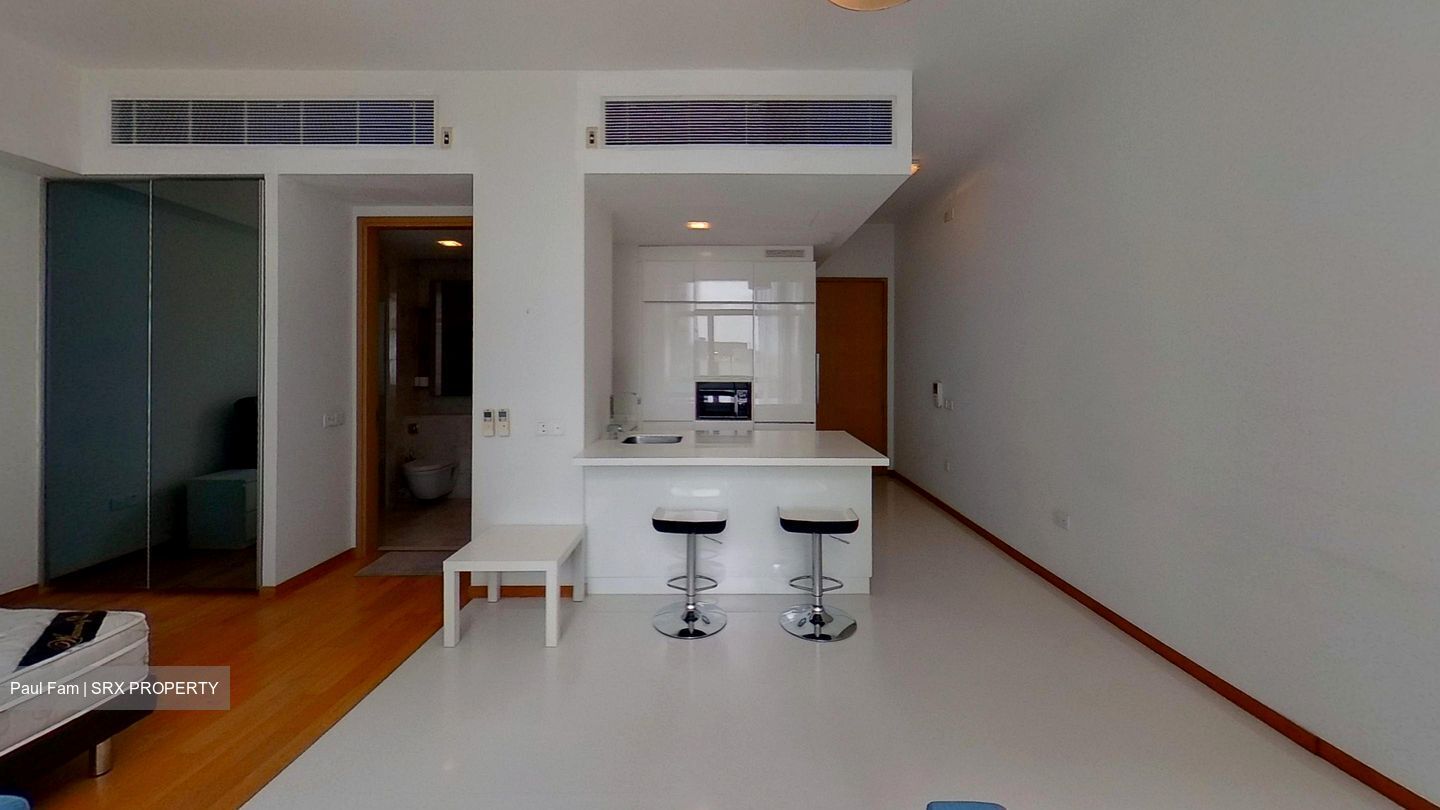 Soleil @ Sinaran (D11), Condominium #480877091